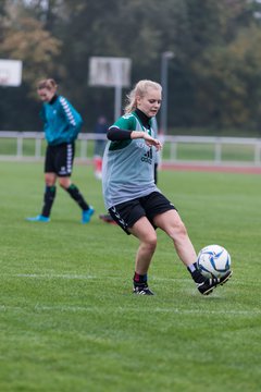 Bild 133 - Frauen TSV Sch�nberg - SV Henstedt Ulzburg 2 : Ergebnis: 2:6